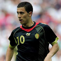 Bóng đá - Chelsea chính thức có Hazard