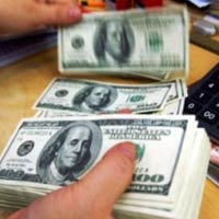 Kinh doanh - USD bất ngờ vượt 21.000 đồng