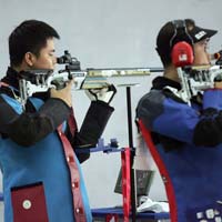 Thể thao - Việt Nam có HCV đầu tiên tại giải VĐ bắn súng Đông Nam Á