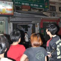 Tin tức trong ngày - Nổ gas: Em vợ thiêu sống cả nhà anh rể?