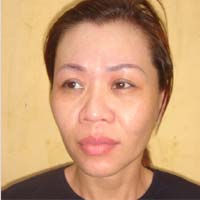 Pháp luật - "Nữ quái" giấu 100 viên ma tuý ở chỗ "kín"