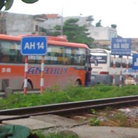 Tin tức trong ngày - “Thế lực ngầm” trên tuyến Quốc lộ 5