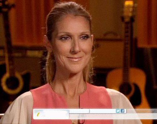 Kate Winslet ghét My heart will go on - 2