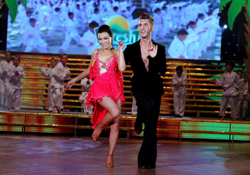 Minh Hằng tiếp tục Giải cứu thần chết - 6