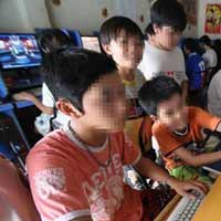 Sức khỏe đời sống - Xót xa lứa trẻ “gà công nghiệp”