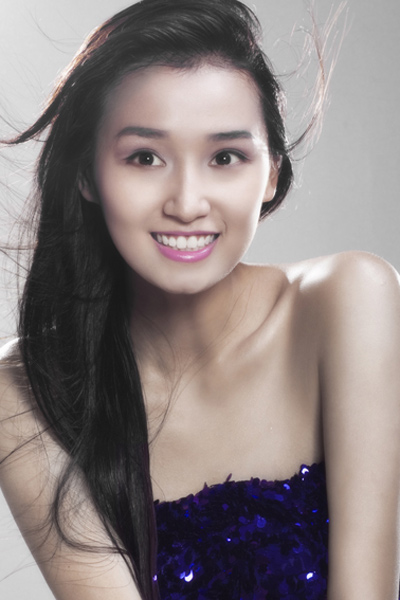 Sao Việt cùng tuổi: Ai trẻ trung hơn? - 12