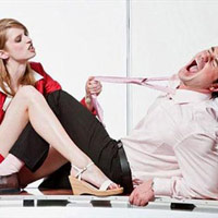 Bạn trẻ - Cuộc sống - Đàn bà nổi giận!