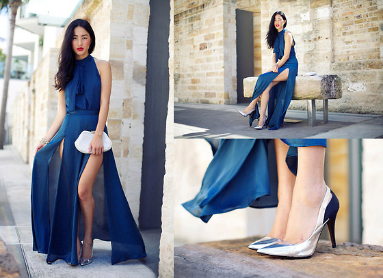 Cô nàng táo bạo trên đường phố Úc - 7