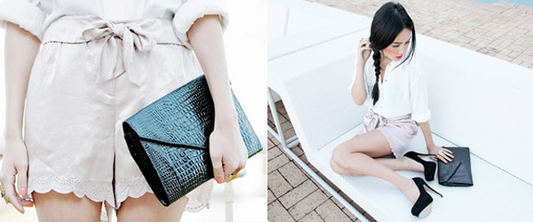 Cô nàng táo bạo trên đường phố Úc - 9