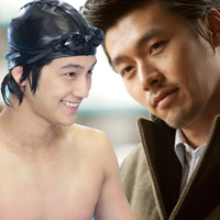  - 4 "trai bao" đầy mê lực trên phim