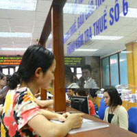 Tin tức trong ngày - Luật thuế thu nhập cá nhân: Đổi vẫn lỗi thời