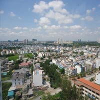 Tài chính - Bất động sản - "Giá bất động sản đang chạm đáy"