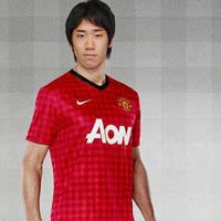 Bóng đá - MU xác nhận đã có Kagawa