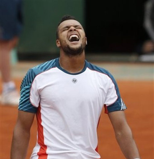 Người Pháp và Roland Garros: Giấc mộng xa vời - 2