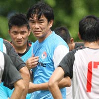 Bóng đá - ĐTVN: “Đứa con lầm lỗi” Phước Vĩnh, Bật Hiếu đá chính