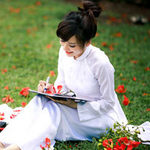 Lắng nghe và cảm nhận: Tháng sáu mùa thi