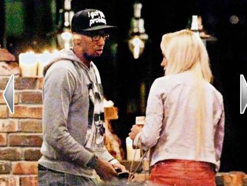 SAO tuyển Đức thác loạn trước Euro - 3