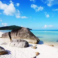 Du lịch - Vẻ đẹp hoang sơ của Phú Quốc