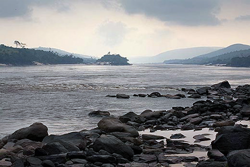 Những dòng sông dài nhất thế giới - 15