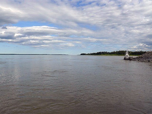 Những dòng sông dài nhất thế giới - 17