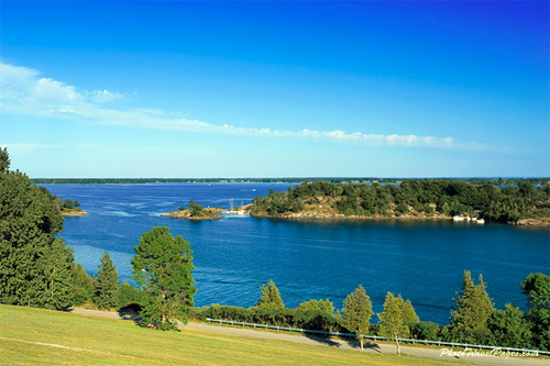 Những dòng sông dài nhất thế giới - 19