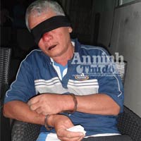 Pháp luật - Băng nhóm giết người, cướp hơn 1000 cây vàng