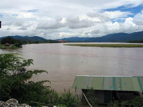 Những dòng sông dài nhất thế giới - 21