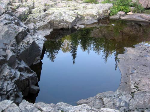 Những dòng sông dài nhất thế giới - 18