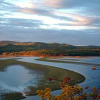 Du lịch - Những dòng sông dài nhất thế giới