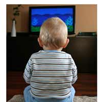 Sức khỏe đời sống - Bi kịch những đứa trẻ nghiện đồ công nghệ