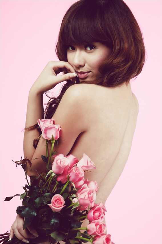 Sao Việt cùng tuổi: Ai trẻ trung hơn? - 2