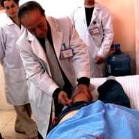 Sức khỏe đời sống - Châm cứu xả stress là con dao hai lưỡi