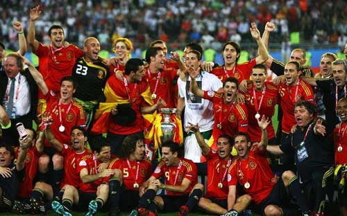 TBN – Barca: “Lời nguyền” của nhà VĐ - 2