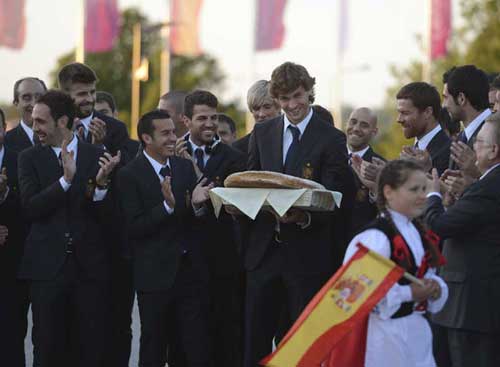 TBN – Barca: “Lời nguyền” của nhà VĐ - 3