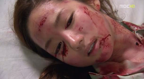 Không kinh dị nhưng vẫn... gai người - 3