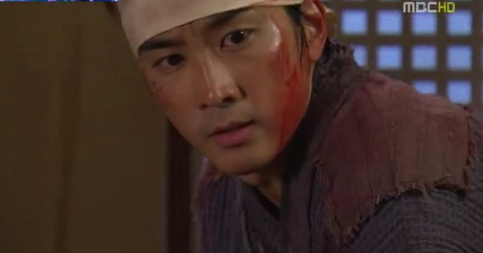 Không kinh dị nhưng vẫn... gai người - 6