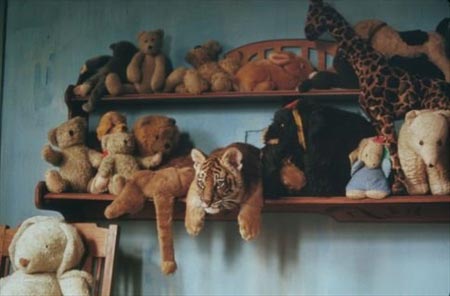 Trailer phim: Two Brothers - 3