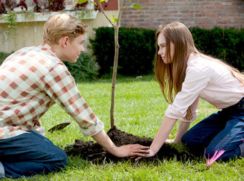 Trailer phim: Flipped - 4