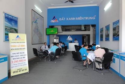 "Mua đất trúng vàng" tại khu đô thị 2A - 2