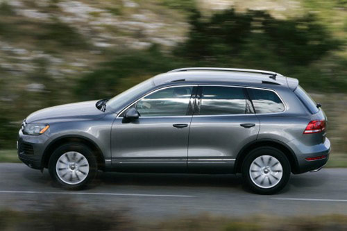 Xe Đức nhập khẩu tiếp tục "đổ bộ" vào Việt Nam - 2