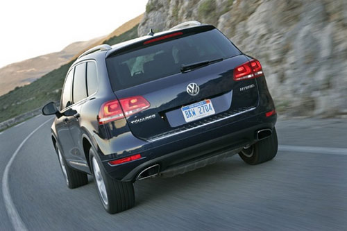 Xe Đức nhập khẩu tiếp tục "đổ bộ" vào Việt Nam - 3