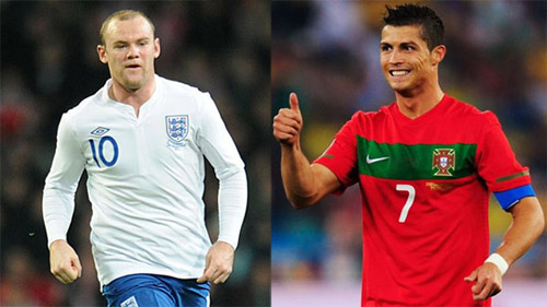 Giải mã quy luật Euro 2012: Chờ đón tân vương! - 2