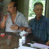 Tin tức trong ngày - 12 người nhiễm HIV: Không do y sỹ làng?