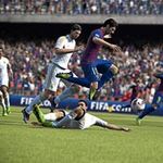 Công nghệ thông tin - Ra mắt trailer gameplay cho Fifa 13