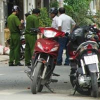 Pháp luật - Bị đánh đến chết vì va quệt giao thông