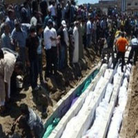 Tin tức trong ngày - Lại thảm sát tại Syria, ít nhất 86 người chết