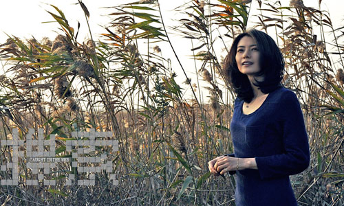 Ngọc nữ tả tơi nhan sắc cho phim mới - 15