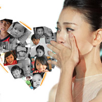 - Vân Ngô: "Vá" nỗi đau để em được cười!