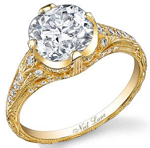 Ngắm nhẫn đính hôn của Miley Cyrus - 2