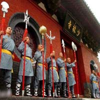 Tài chính - Bất động sản - Trung Quốc muốn đưa đền chùa “lên sàn”